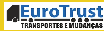 EuroTrust Transportes e Mudan&ccedil;as