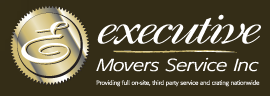 Executive Movers Service