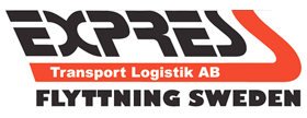 Express Flyttning Sweden AB