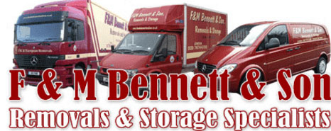 F & M Bennett & Son F & M Bennett & Son