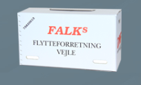 Falk's Flytteforretning ApS