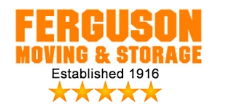 Ferguson Moving & Storage