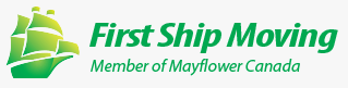 First Ship Moving First Ship Moving