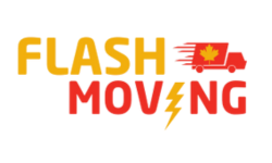 Flash Moving Canada