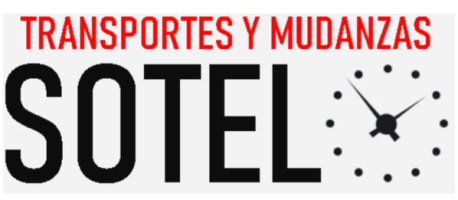 Fletes y mudanzas Sotelo