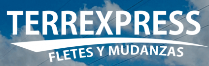 Fletes y Mudanzas Terrexpress CDMX