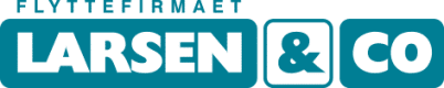 Flyttefirmaet Larsen & Co.