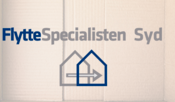 Flyttespecialisten Syd A/S