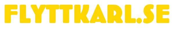 Flyttkarl