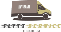 Flyttservice Stockholm