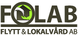 Folab flytt & lokalv&aring;rd AB