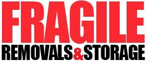 Fragile Removals & Storage