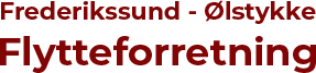 Frederikssund-&Oslash;lstykke Flytteforretning