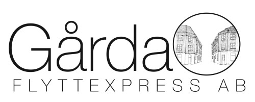 G&aring;rda Flyttexpress AB