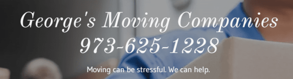 Georges Moving Co Inc