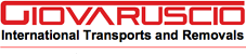 Giovaruscio Transport Giovaruscio Transport
