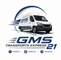 GMS Transports Express 21