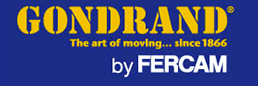 Gondrand S.P.A. Gondrand S.P.A.