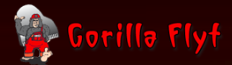 Gorilla Flyt