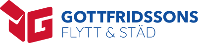 Gottfridssons Flytt & St&auml;d