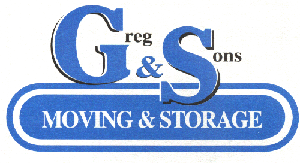 Greg & Sons Moving and Storage