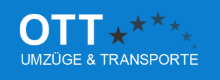 G&uuml;nter Ott Umz&uuml;ge & Transporte