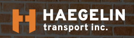 Haegelin Transport Inc