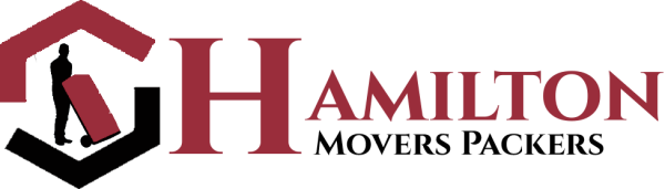 Hamilton Movers Packers