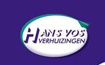 Hans Vos Verhuizingen Hans Vos Verhuizingen