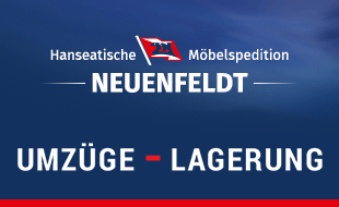 Hanseatische Möbelspedition-Neuenfeldt Hanseatische Möbelspedition-Neuenfeldt