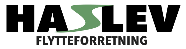 Haslev Flytteforretning ApS