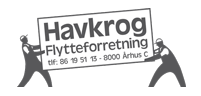 Havkrog Flytteforretning