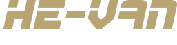He-Van Movers of the Universe He-Van Movers of the Universe