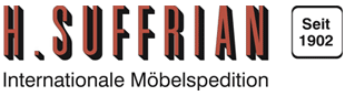 Heinrich Suffrian GmbH Heinrich Suffrian GmbH