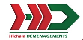 Hicham D&eacute;m&eacute;nagements