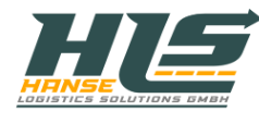 HLS Hanse Logistics Solutions