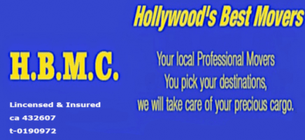 Hollywoods Best Movers