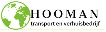 Hooman Pakketdienst Hooman Pakketdienst