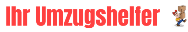 Ihr Umzugshelfer