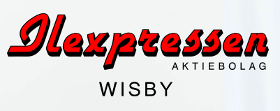 Ilexpressen i Visby