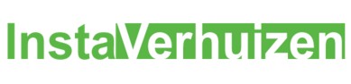 InstaVerhuizen InstaVerhuizen