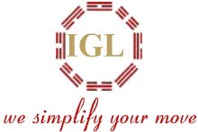 Interport Global Logistics Pvt. Ltd. Interport Global Logistics Pvt. Ltd.