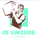 IR Umz&uuml;ge