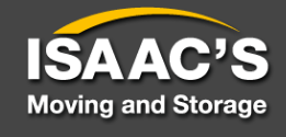 Isaac's Moving and Storage Isaac's Moving and Storage
