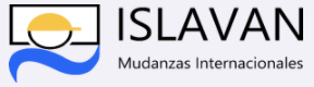 Islavan Mudanzas Internacionales