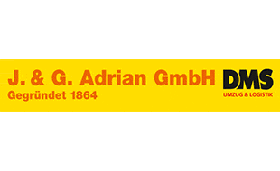 J. & G. Adrian GmbH J. & G. Adrian GmbH
