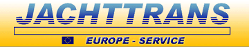 Jachttrans Europe Service Jachttrans Europe Service