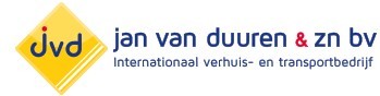 Jan Van Duuren Jan Van Duuren