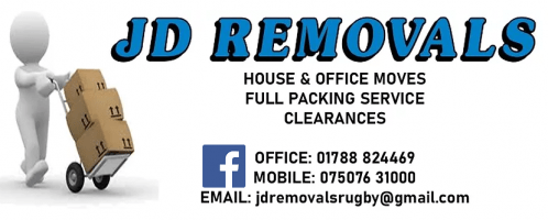 JD Removals
