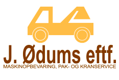 J.&oslash;dum's Eftf. A/S